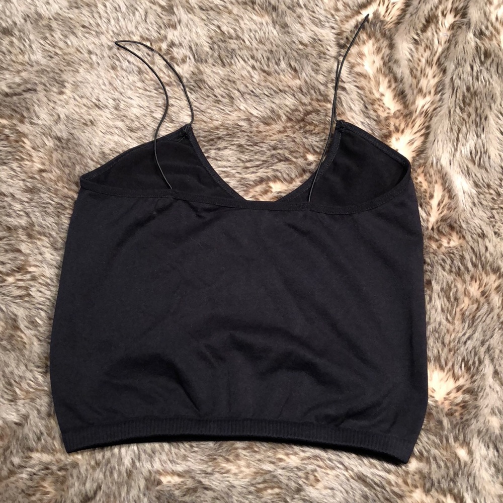 Free People Skinny Strap Brami - Picture 3 of 5